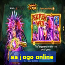 aa jogo online