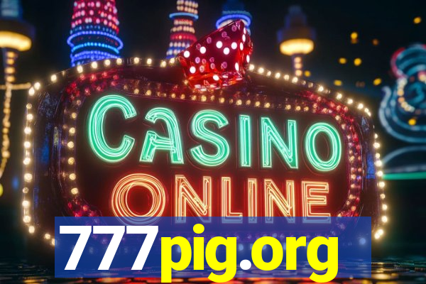 777pig.org