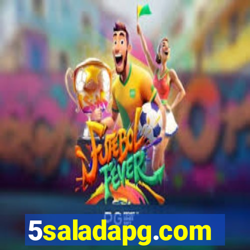 5saladapg.com