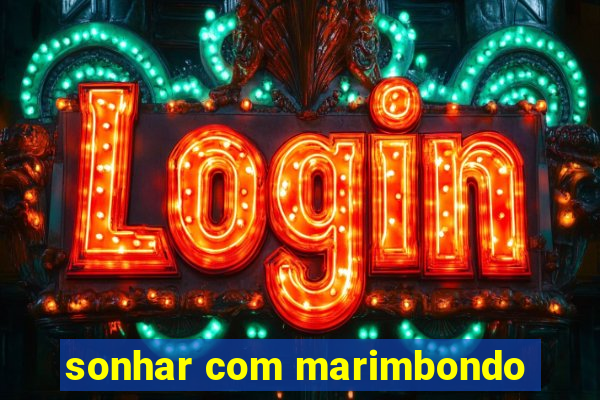 sonhar com marimbondo