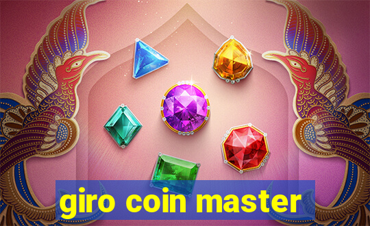 giro coin master