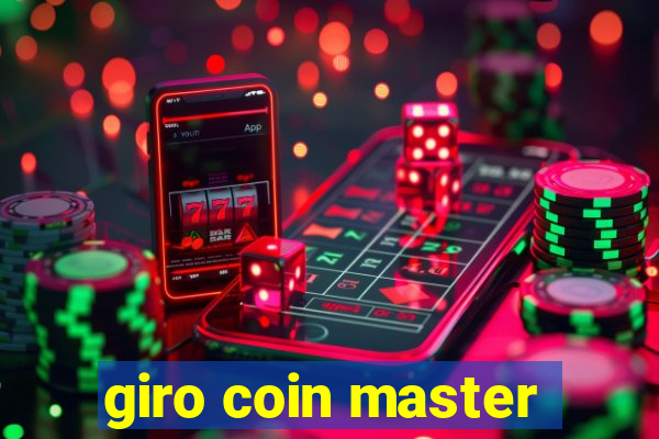 giro coin master