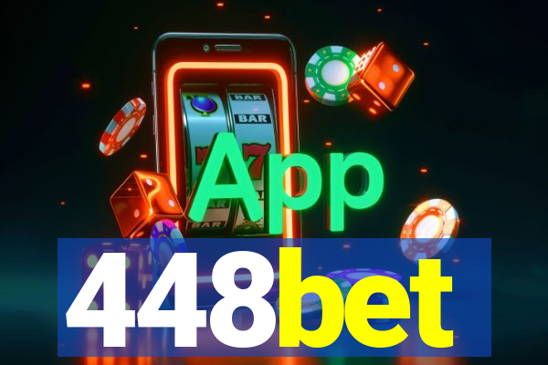 448bet