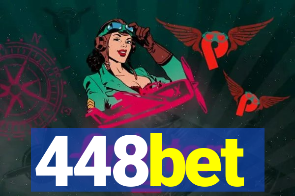 448bet