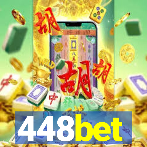 448bet