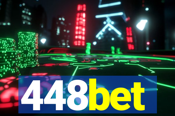 448bet