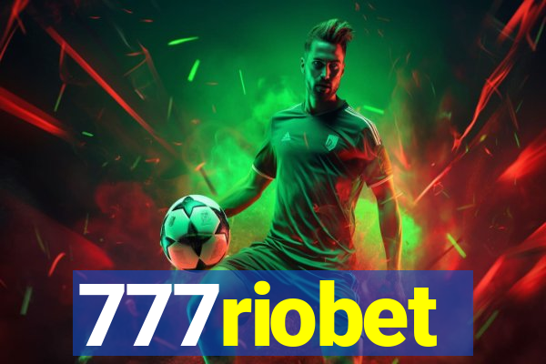 777riobet