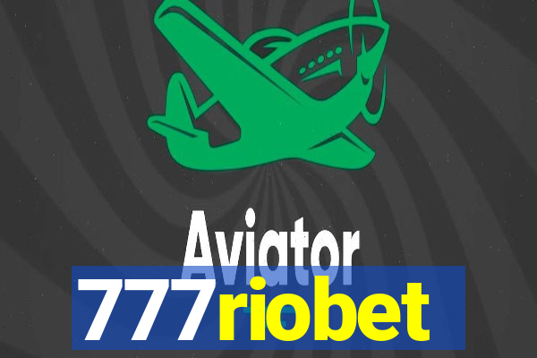 777riobet