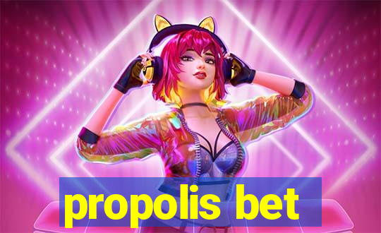 propolis bet