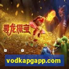 vodkapgapp.com