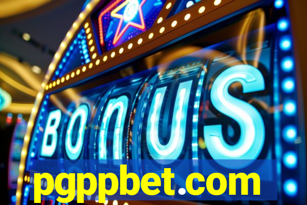 pgppbet.com