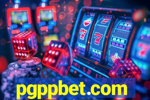 pgppbet.com