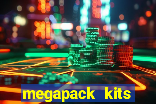 megapack kits football manager 2016