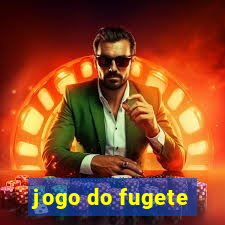 jogo do fugete