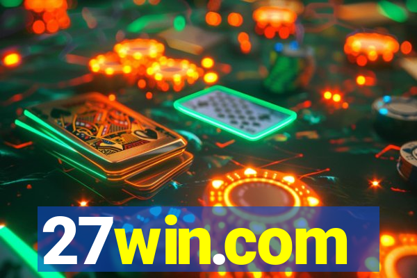 27win.com