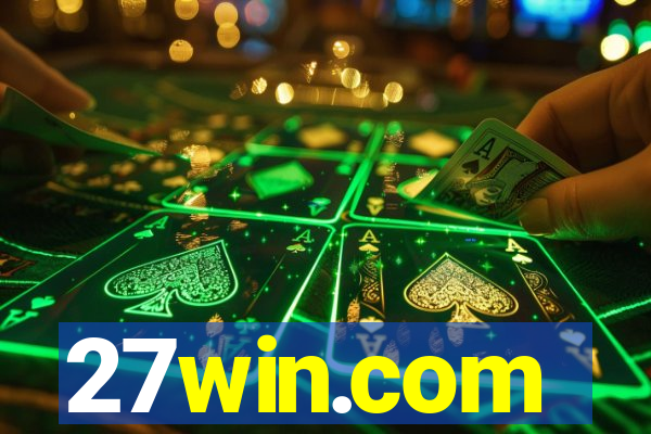 27win.com