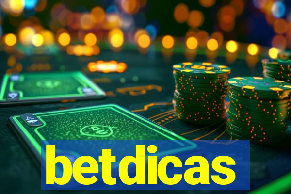 betdicas