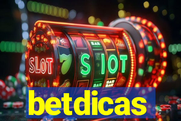 betdicas