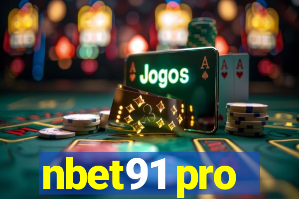 nbet91 pro