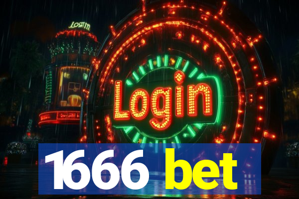 1666 bet