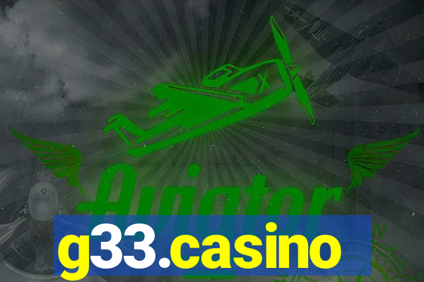 g33.casino