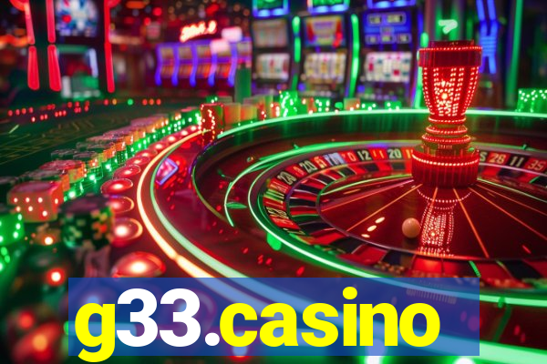 g33.casino