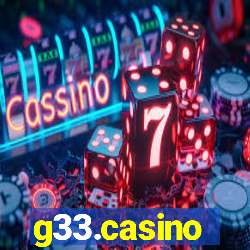 g33.casino