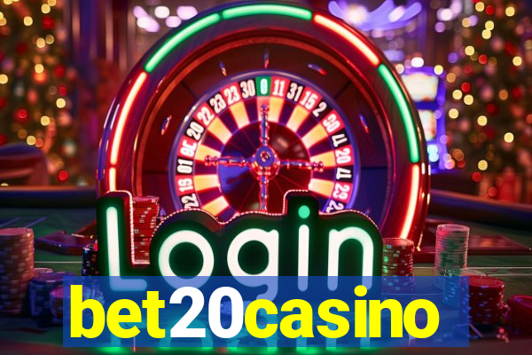 bet20casino