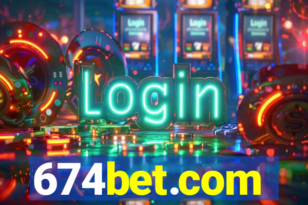 674bet.com