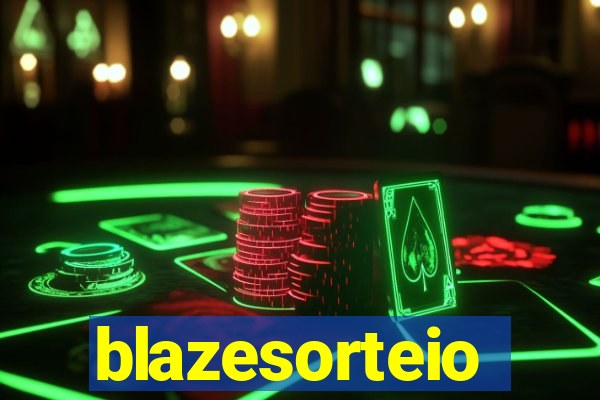 blazesorteio