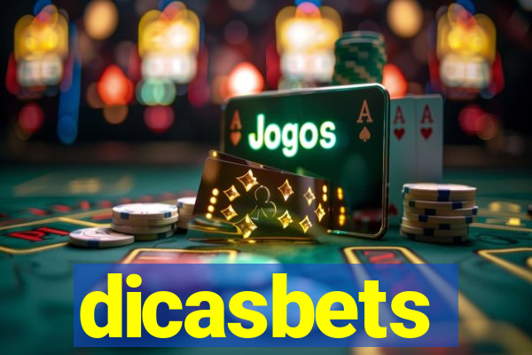 dicasbets