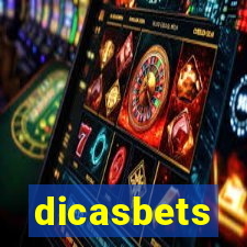 dicasbets