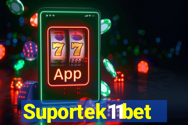 Suportek11bet