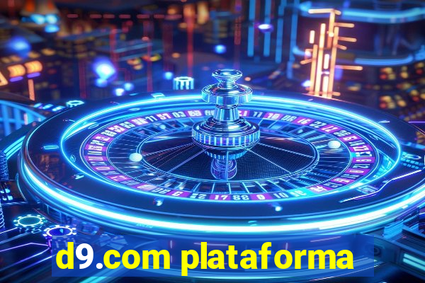 d9.com plataforma