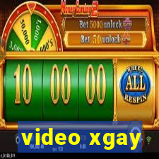 video xgay