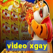 video xgay