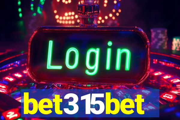 bet315bet