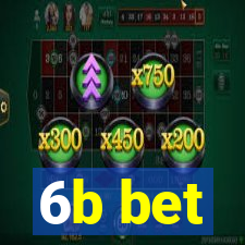 6b bet