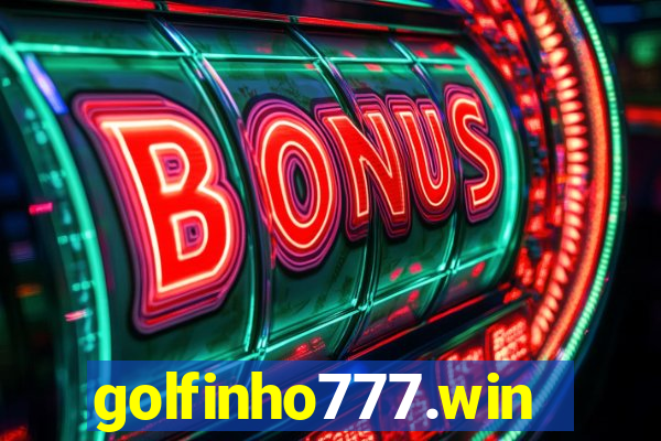 golfinho777.win