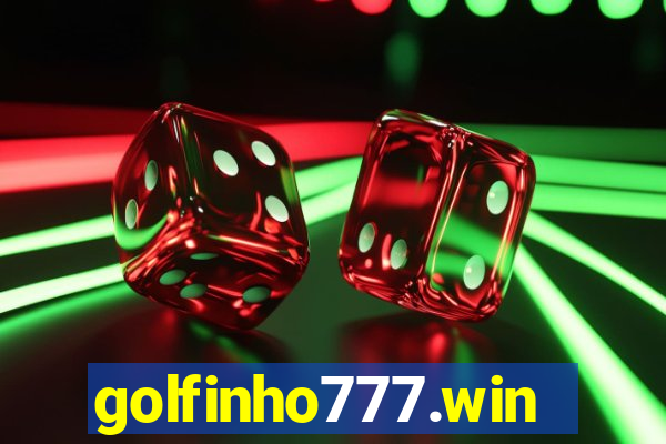 golfinho777.win