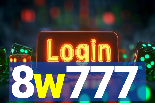 8w777