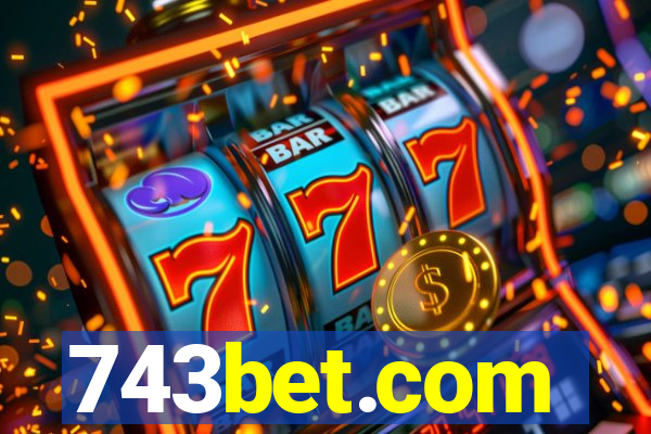 743bet.com