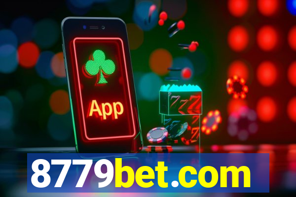 8779bet.com