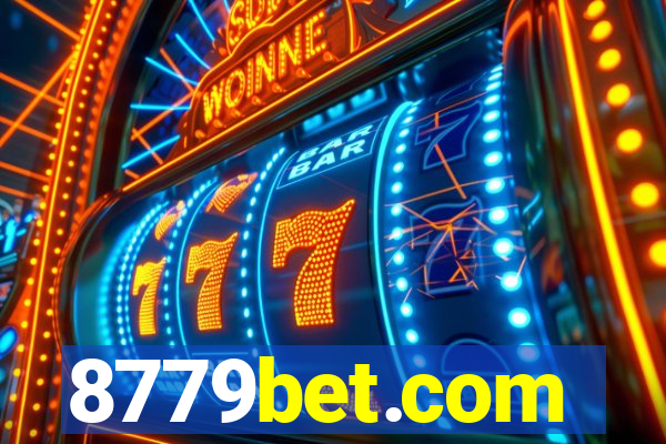 8779bet.com