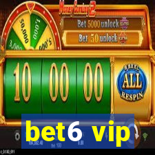 bet6 vip