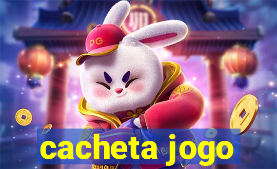 cacheta jogo