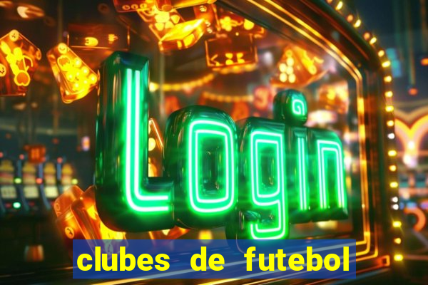 clubes de futebol belo horizonte