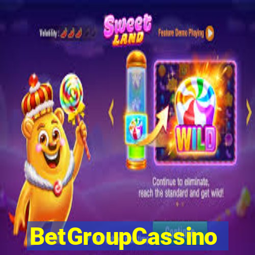 BetGroupCassino