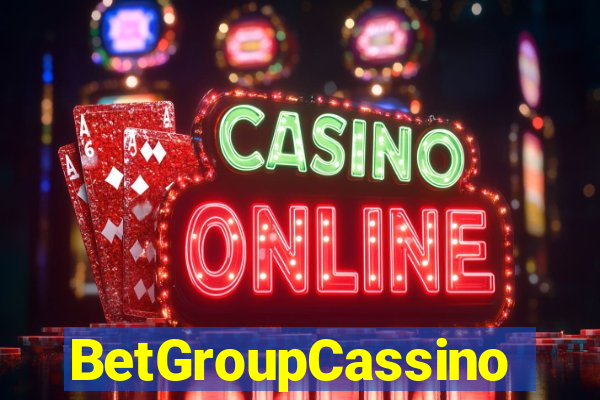 BetGroupCassino