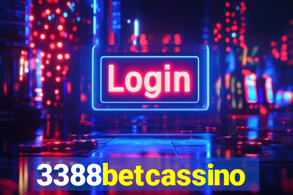 3388betcassino